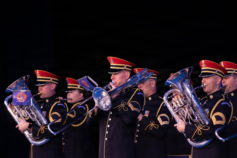 SGO iHO LTG. Karl H. Gingrich, Dec. 5, 2025