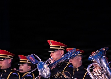 SGO iHO LTG. Karl H. Gingrich, Dec. 5, 2025