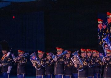 SGO iHO LTG. Karl H. Gingrich, Dec. 5, 2025