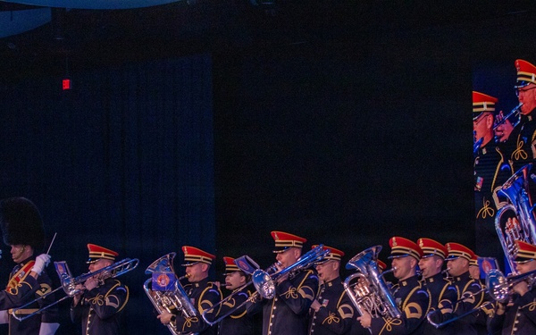 SGO iHO LTG. Karl H. Gingrich, Dec. 5, 2025