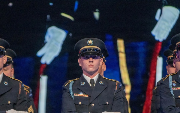 SGO iHO LTG. Karl H. Gingrich, Dec. 5, 2025