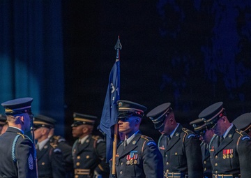 SGO iHO LTG. Karl H. Gingrich, Dec. 5, 2025