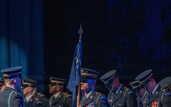 SGO iHO LTG. Karl H. Gingrich, Dec. 5, 2025