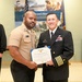Awards Ceremony at Naval Hospital Jacksonville - Dec. 5, 2025