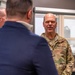 AFGSC Commander Visits F.E. Warren AFB