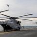 USS Kearsarge Conducts Flight Operations