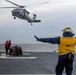 USS Kearsarge Conducts Flight Operations