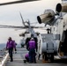 USS Kearsarge Conducts Flight Operations