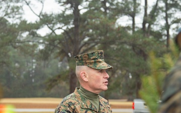 Trees for Troops 2025