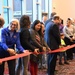 Fountain-Fort Carson School District 8 hosts a ribbon cutting ceremony
