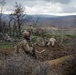 1st Infantry Division Conducts a Platoon Live Fire Exercise in Bulgaria