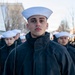 Recruit Training Command Dec. 4, 2025 Pass-In-Review