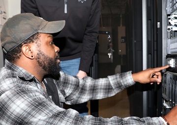 Managing the Digital Ecosystem: Inside Guthrie AHC’s Information Management Division