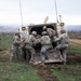 1st Infantry Division Conducts a Platoon Live Fire Exercise at Novo Selo Training Area
