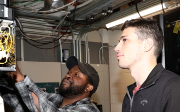 Managing the Digital Ecosystem: Inside Guthrie AHC’s Information Management Division