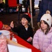 MCBQ and MCCS Host 2025 Holiday Festival