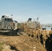 22nd MEU(SOC) | LCAC Offload in Puerto Rico