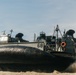 22nd MEU(SOC) | LCAC Offload in Puerto Rico