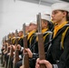 Recruit Training Command Dec. 4, 2025 Pass-In-Review