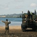 22nd MEU(SOC) | LCAC Offload in Puerto Rico