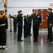 Recruit Training Command Dec. 4, 2025 Pass-In-Review