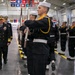 Recruit Training Command Dec. 4, 2025 Pass-In-Review