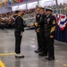 Recruit Training Command Dec. 4, 2025 Pass-In-Review