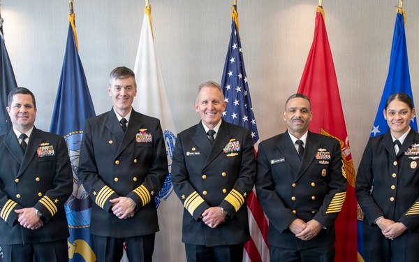 Recruit Training Command Dec. 4, 2025 Pass-In-Review