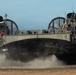 22nd MEU(SOC) | LCAC Offload in Puerto Rico