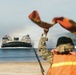 22nd MEU(SOC) | LCAC Offload in Puerto Rico
