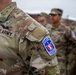 Symbols of a New Mission: USAREC Soldiers Receive New Insignia