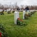 Fort Leonard Wood community to honor veterans’ service, sacrifice during Wreaths Across America ceremony Dec. 13