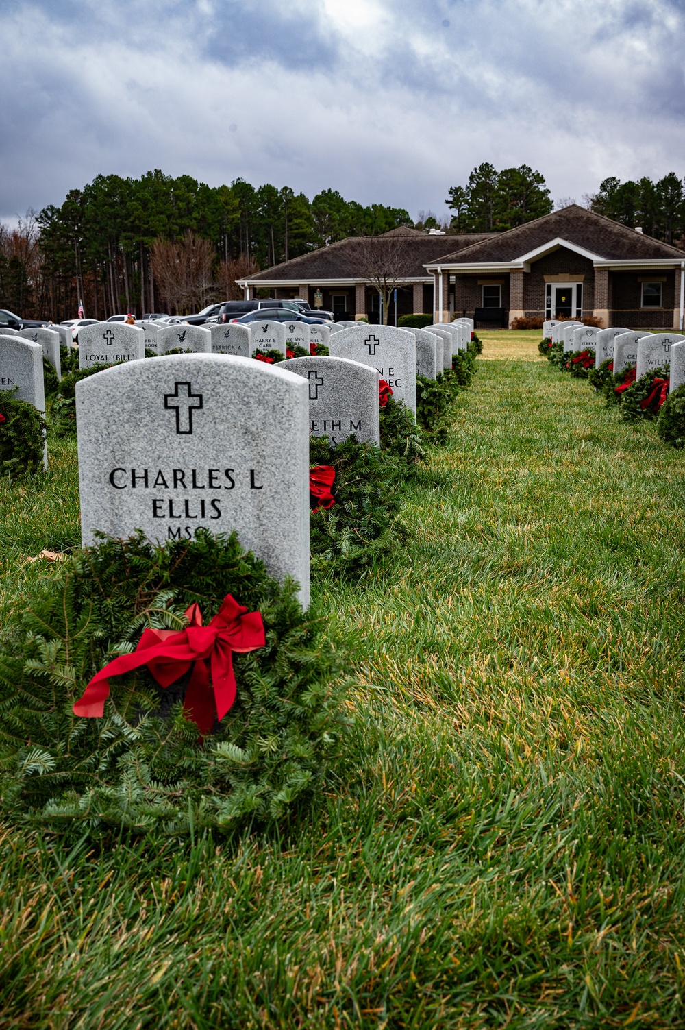 Fort Leonard Wood community to honor veterans’ service, sacrifice during Wreaths Across America ceremony Dec. 13