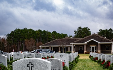 Fort Leonard Wood community to honor veterans’ service, sacrifice during Wreaths Across America ceremony Dec. 13