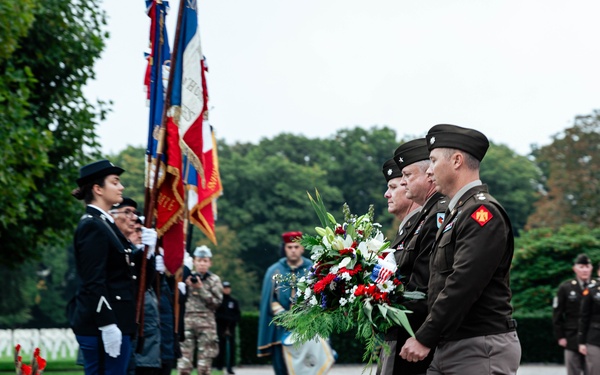 Thunderbird Trail: Preserving Sacrifice, Strengthening Connection