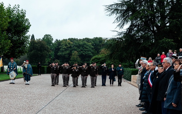 Thunderbird Trail: Preserving Sacrifice, Strengthening Connection