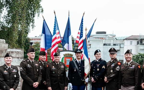 Thunderbird Trail: Preserving Sacrifice, Strengthening Connection