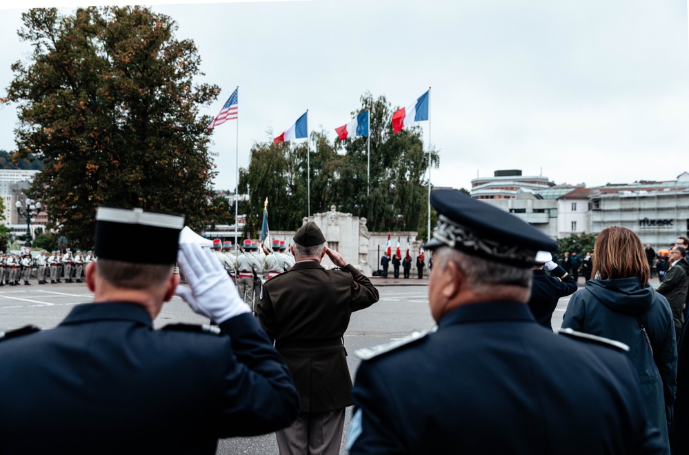 Thunderbird Trail: Preserving Sacrifice, Strengthening Connection