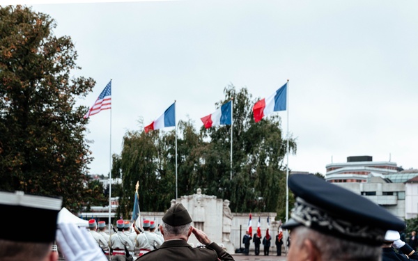 Thunderbird Trail: Preserving Sacrifice, Strengthening Connection