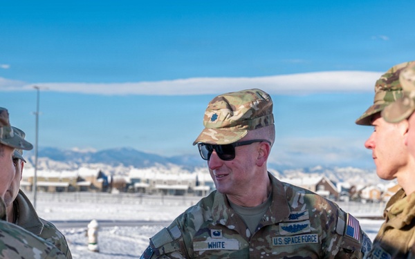 Tech. Sgt. Jordan Thompson