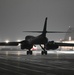 B-1B Lancers return to Ellsworth Air Force Base