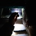 Invisible Becomes Tangible: Ramstein Airmen build radiation cloud chamber