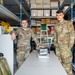 Invisible Becomes Tangible: Ramstein Airmen build radiation cloud chamber