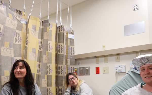 The New Face of Readiness: One Soldier’s Story of Restoration and Return to Duty