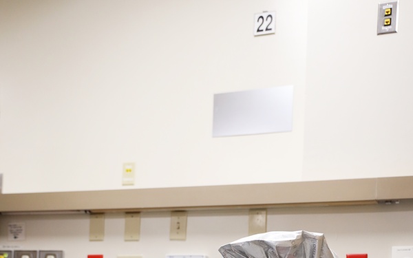 The New Face of Readiness: One Soldier’s Story of Restoration and Return to Duty