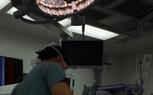 The New Face of Readiness: One Soldier’s Story of Restoration and Return to Duty