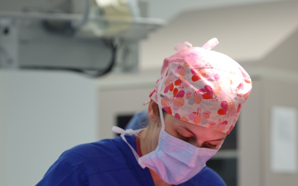 The New Face of Readiness: One Soldier’s Story of Restoration and Return to Duty