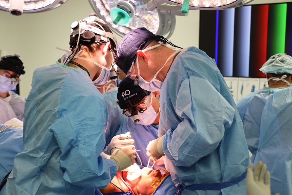 The New Face of Readiness: One Soldier’s Story of Restoration and Return to Duty