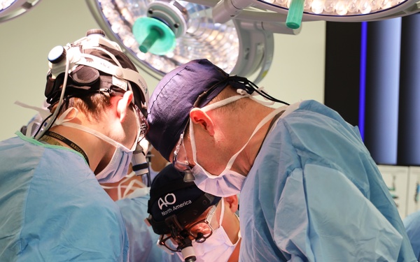 The New Face of Readiness: One Soldier’s Story of Restoration and Return to Duty