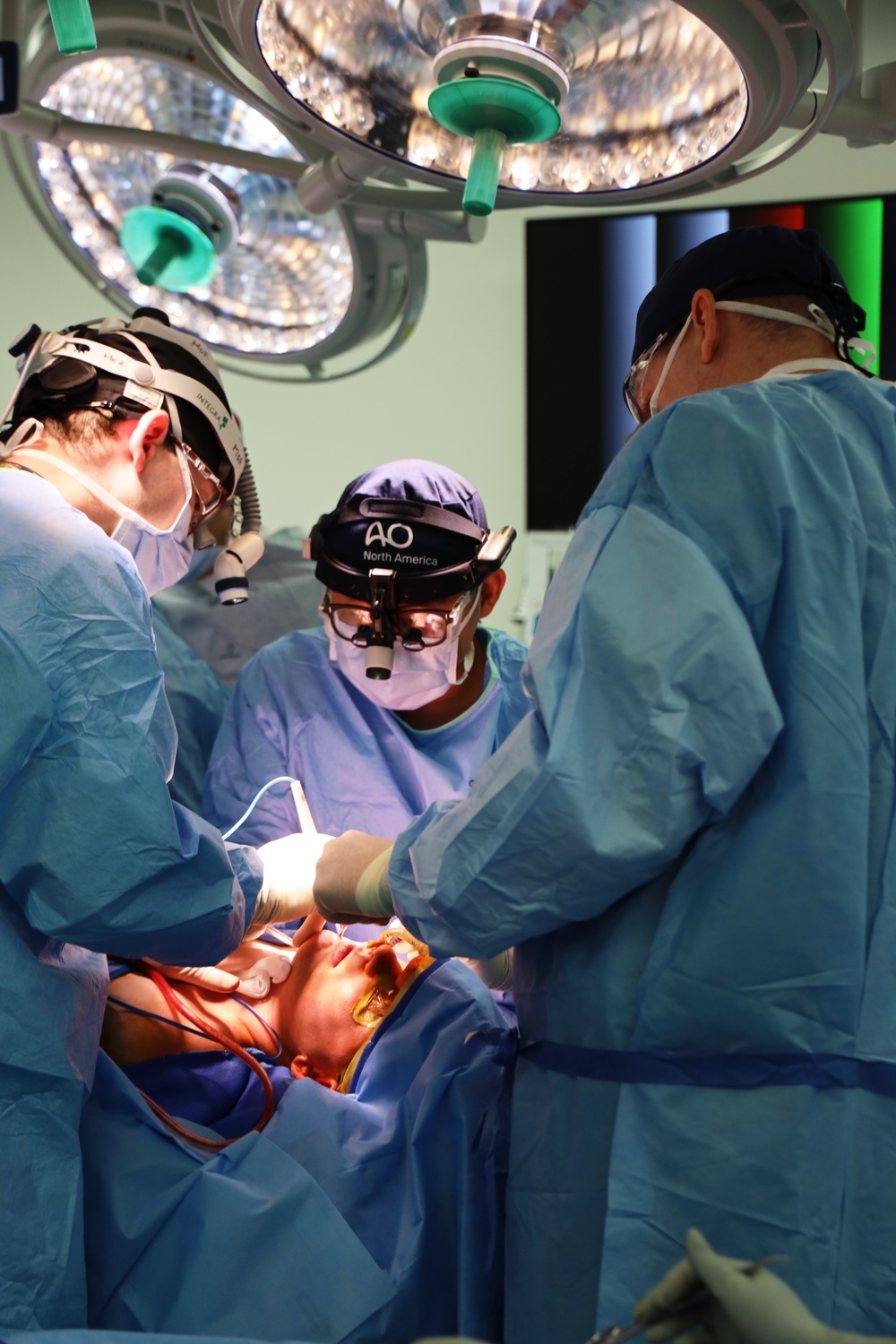 The New Face of Readiness: One Soldier’s Story of Restoration and Return to Duty